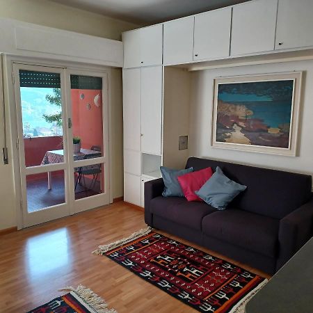 Loggia Portofino Διαμέρισμα Ραπάλο Εξωτερικό φωτογραφία
