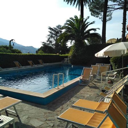 Loggia Portofino Διαμέρισμα Ραπάλο Εξωτερικό φωτογραφία