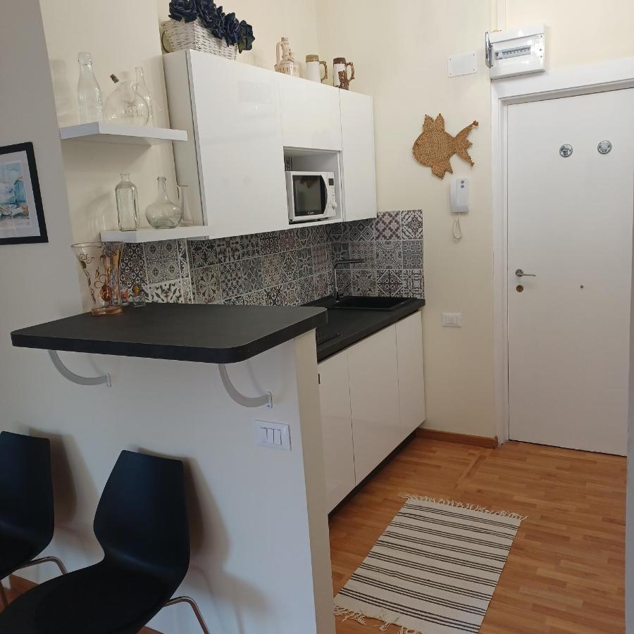 Loggia Portofino Διαμέρισμα Ραπάλο Εξωτερικό φωτογραφία