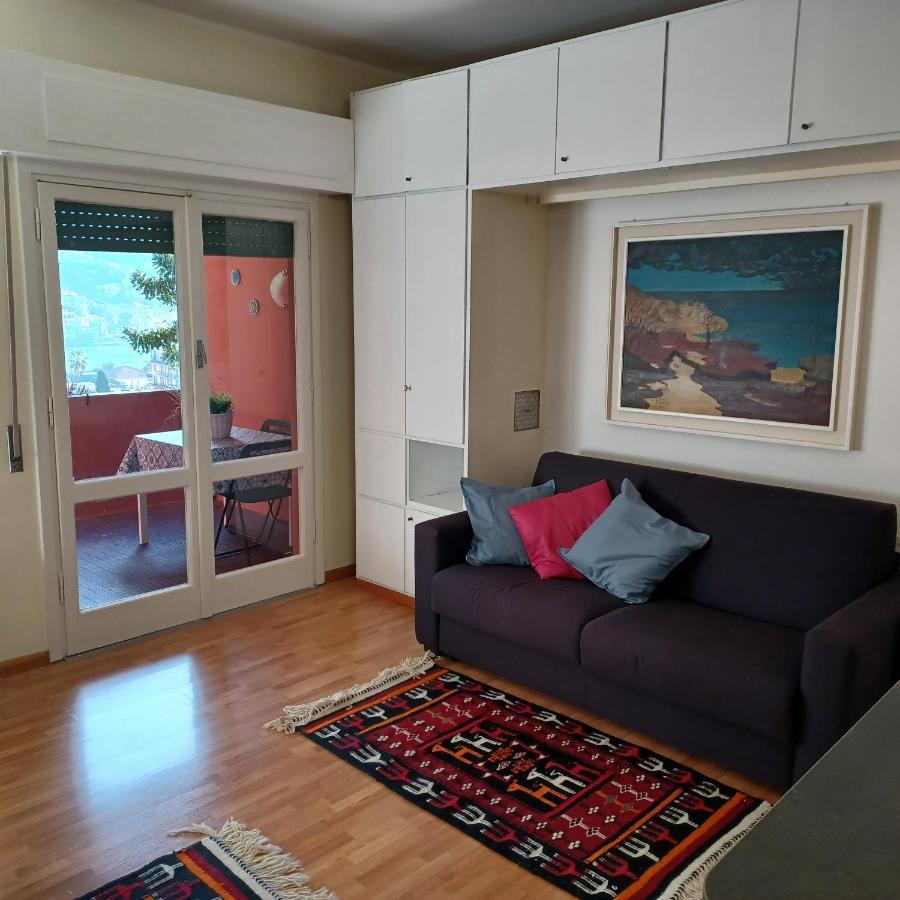Loggia Portofino Διαμέρισμα Ραπάλο Εξωτερικό φωτογραφία
