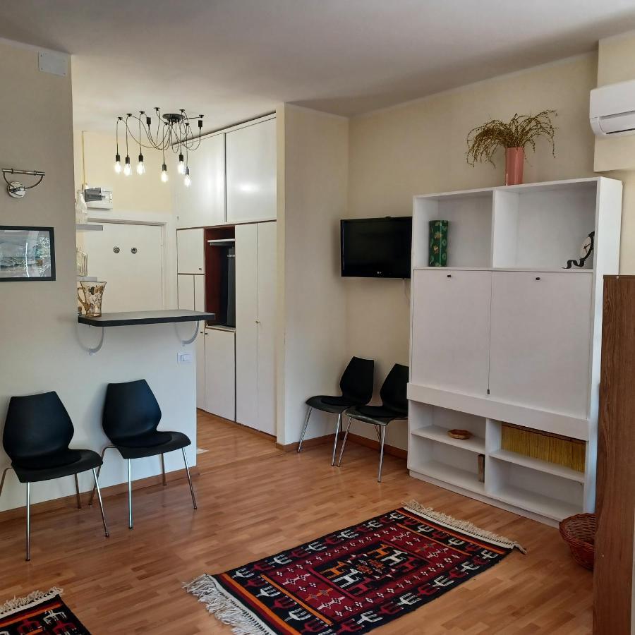 Loggia Portofino Διαμέρισμα Ραπάλο Εξωτερικό φωτογραφία
