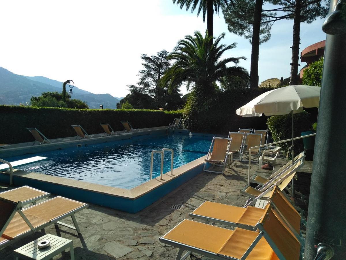 Loggia Portofino Διαμέρισμα Ραπάλο Εξωτερικό φωτογραφία