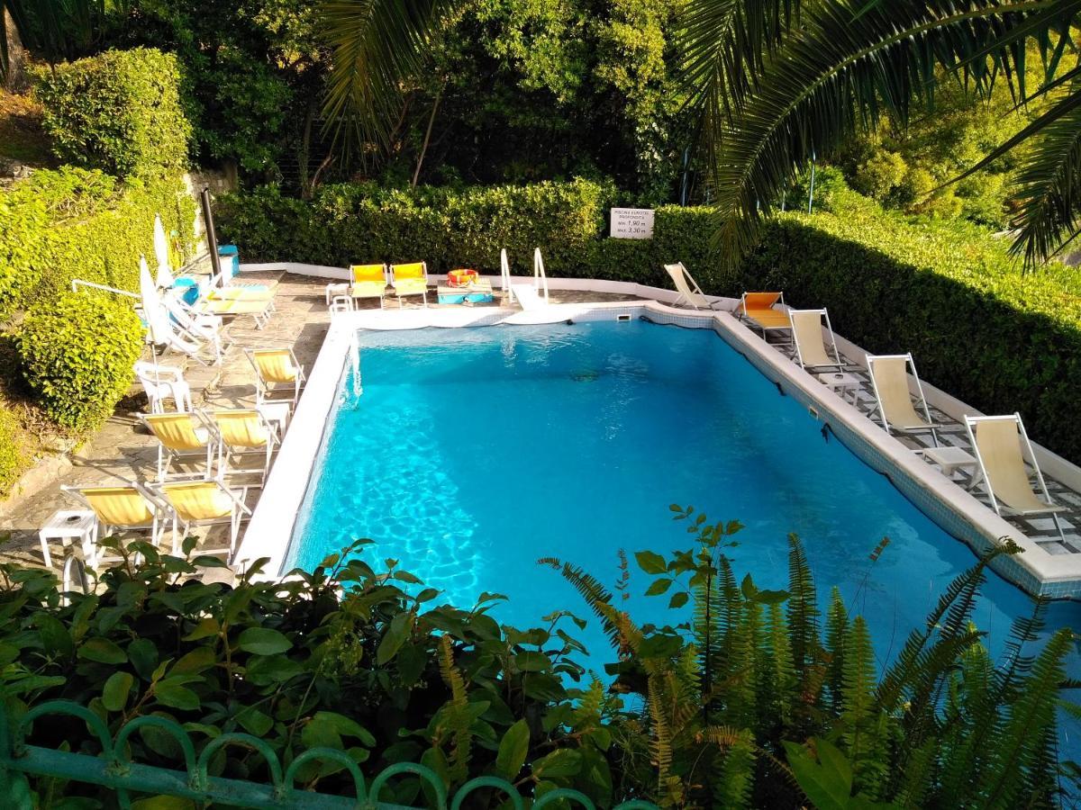 Loggia Portofino Διαμέρισμα Ραπάλο Εξωτερικό φωτογραφία