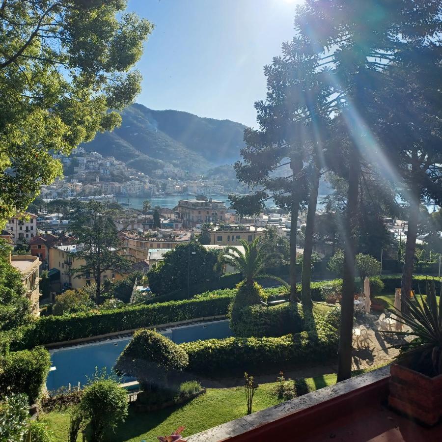 Loggia Portofino Διαμέρισμα Ραπάλο Εξωτερικό φωτογραφία