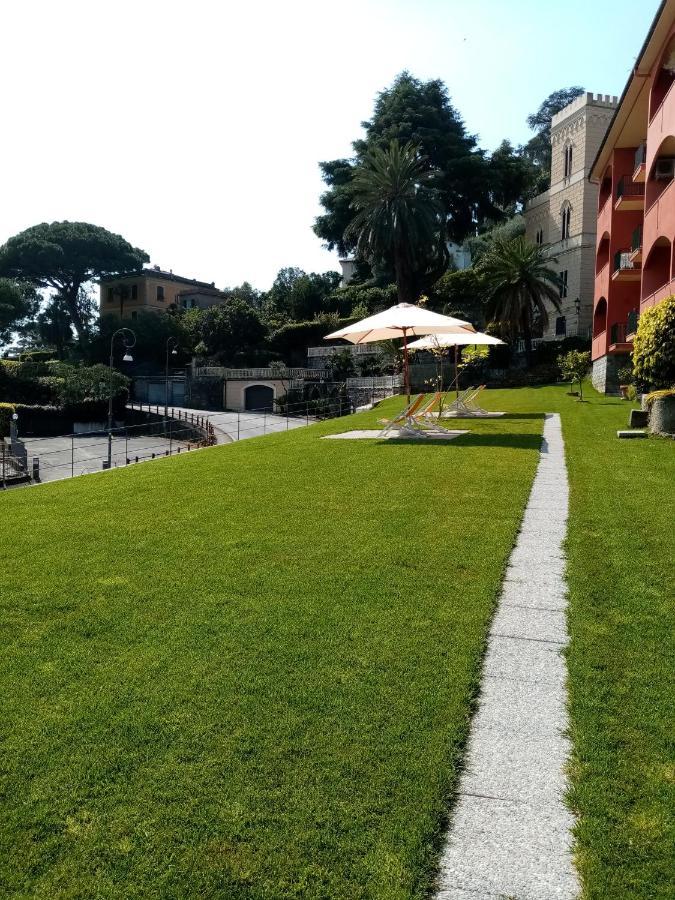 Loggia Portofino Διαμέρισμα Ραπάλο Εξωτερικό φωτογραφία