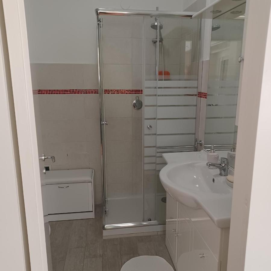 Loggia Portofino Διαμέρισμα Ραπάλο Εξωτερικό φωτογραφία